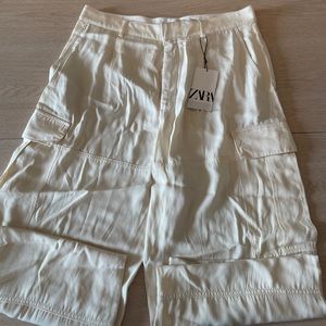 Zara pants